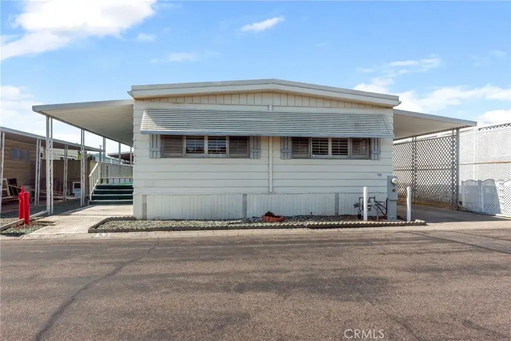 221 N El Camino Real 53, Oceanside