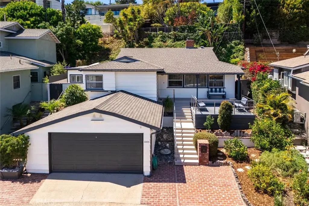 3005 Linda Lane, Santa Monica