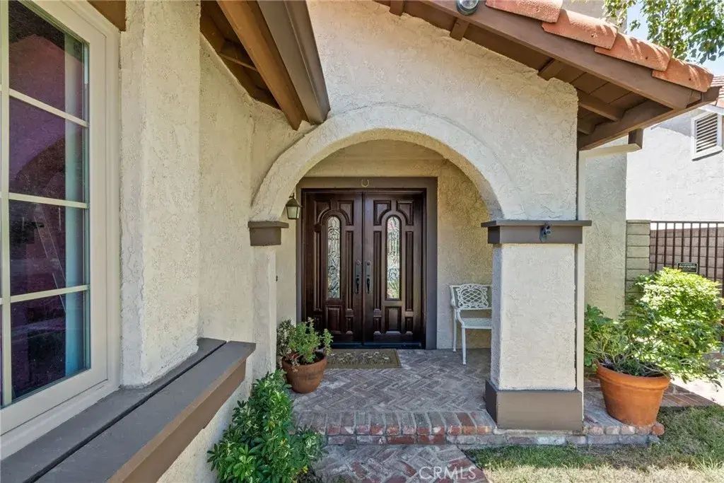 19800 Crystal Ridge Lane, Porter Ranch