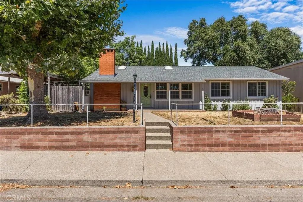 260 Freitas Avenue, Ukiah