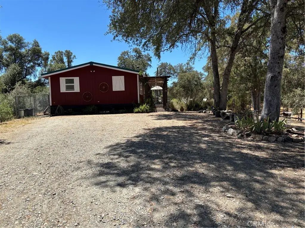 4060 Indian Peak Road, Mariposa