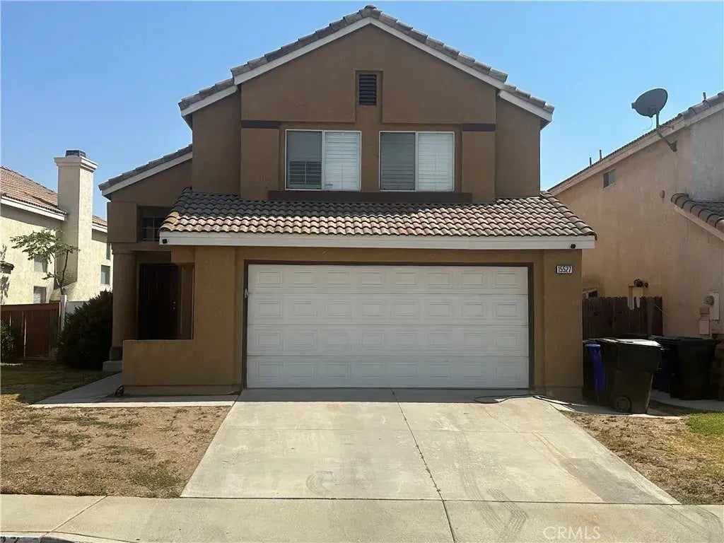 15527 Saldana Court, Fontana