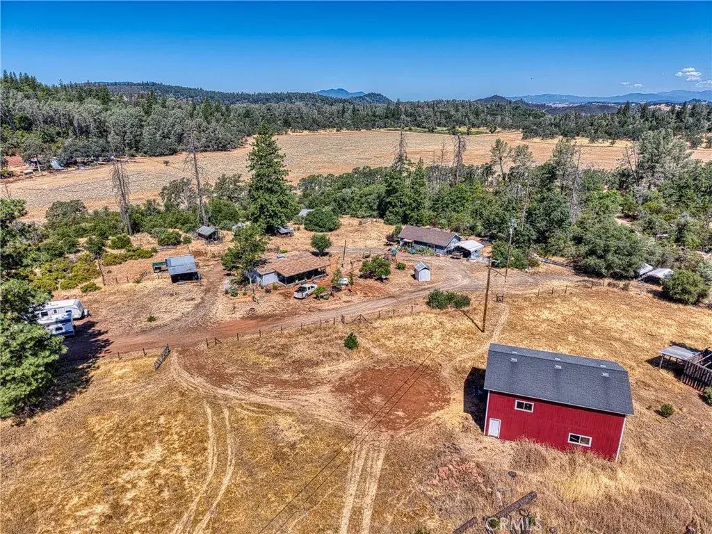15000 Gray Pine Road, Lower Lake