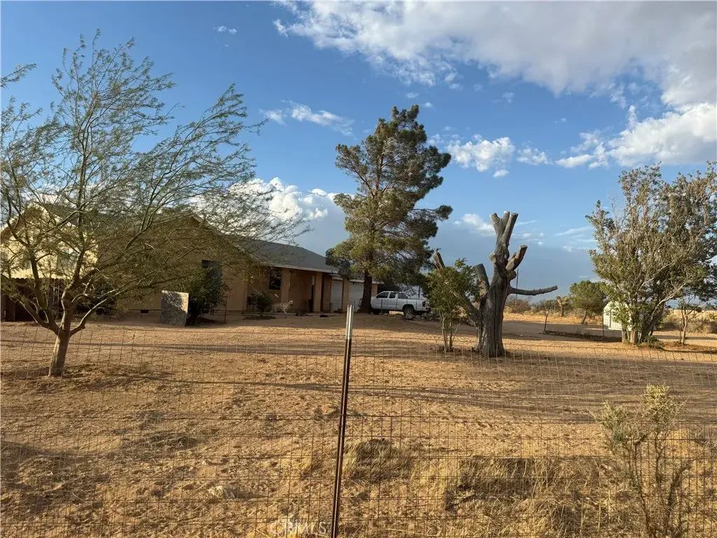 243 Balboa Avenue, Mojave