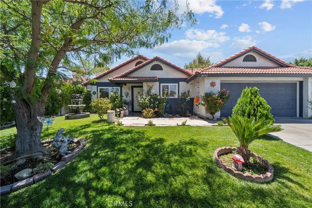 3052 E Avenue S4, Palmdale