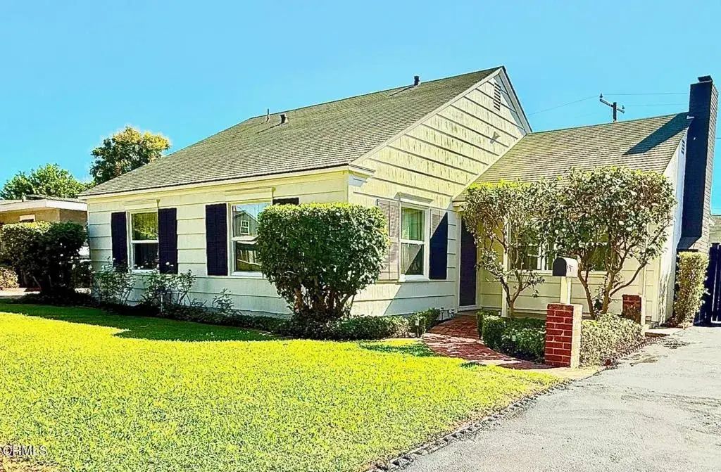 14064 Carnell Street, Whittier