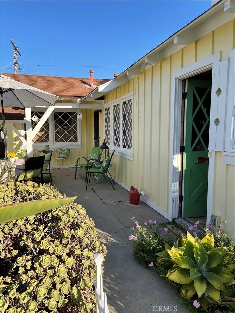 154 W Avenida Alessandro, San Clemente