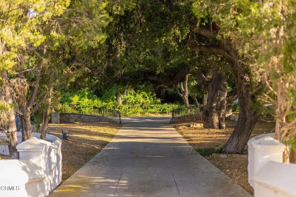 3359 Reeves Road, Ojai