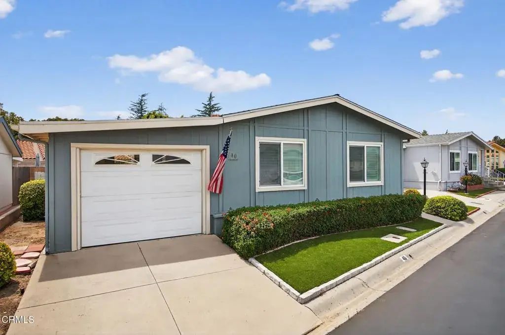 975 Telegraph Road 40, Santa Paula
