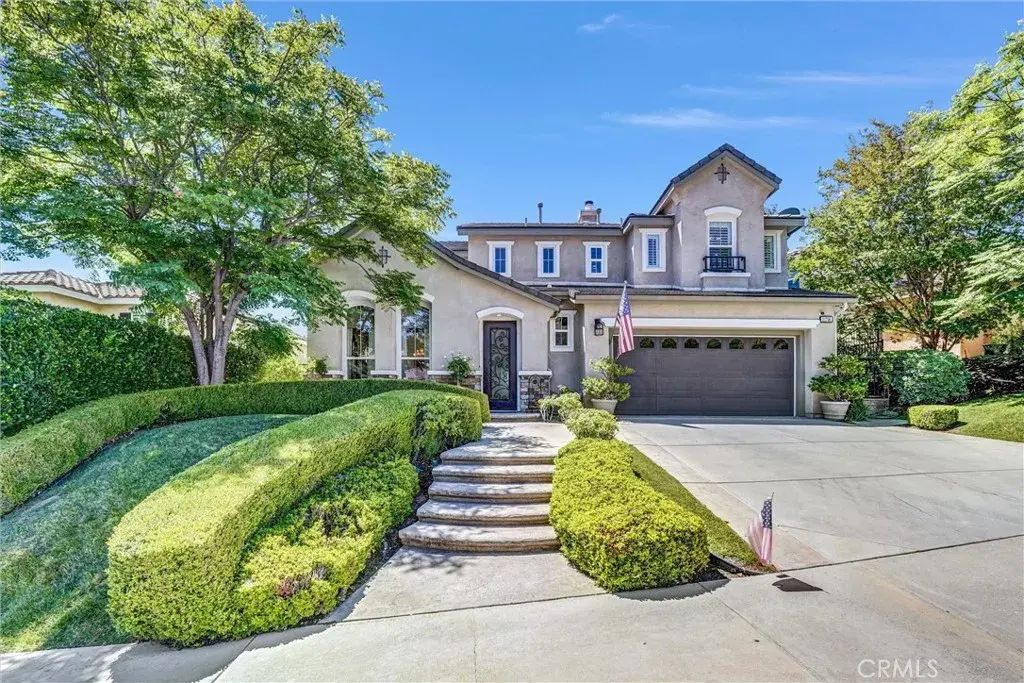 21756 Redwood Canyon Place, Saugus