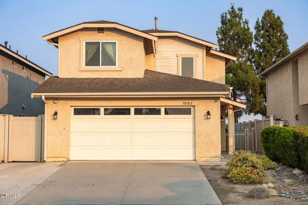10102 Carlyle Street, Ventura