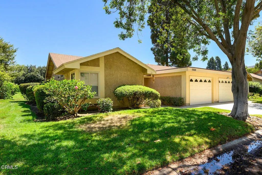 15122 Village 15, Camarillo