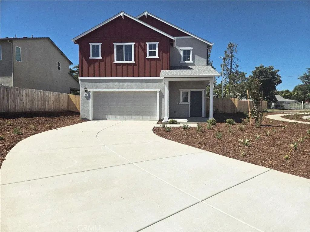 765 Pico Place, Chico