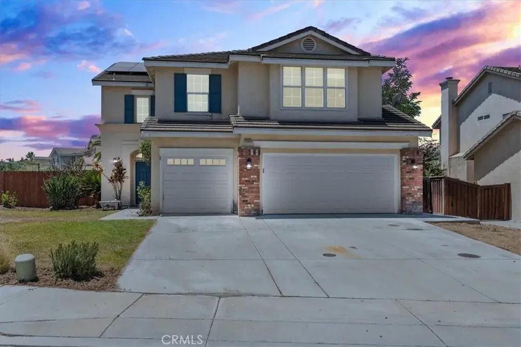 20083 Aptos Street, Riverside