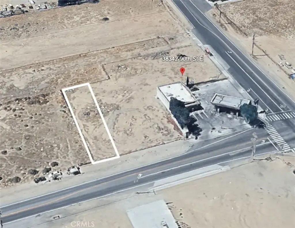 9044 E E Palmdale, Palmdale