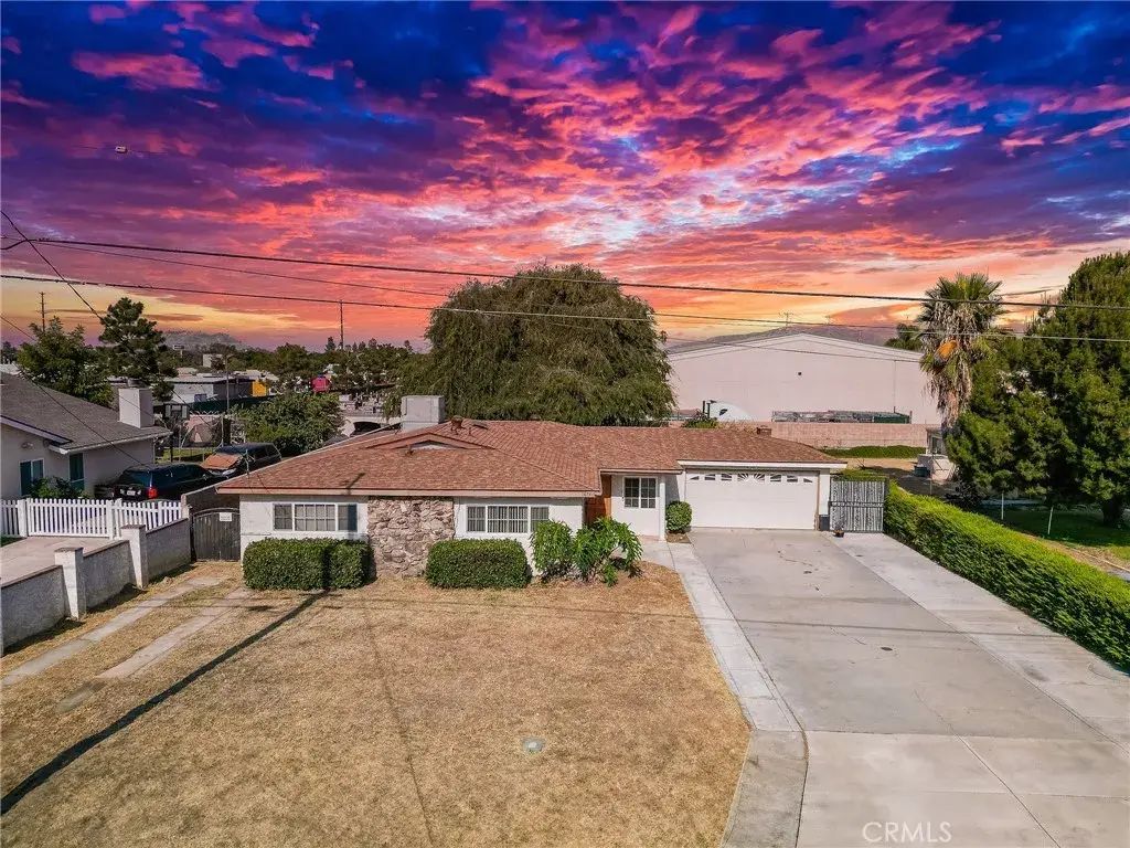 1073 Ardmore Street, Riverside