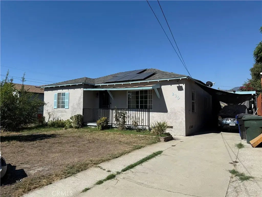 230 E 21st Street, San Bernardino