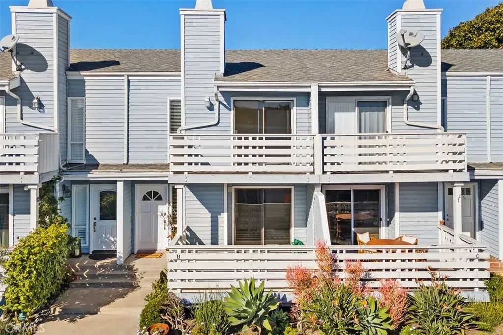 33611 Dana Vista Drive 31, Dana Point