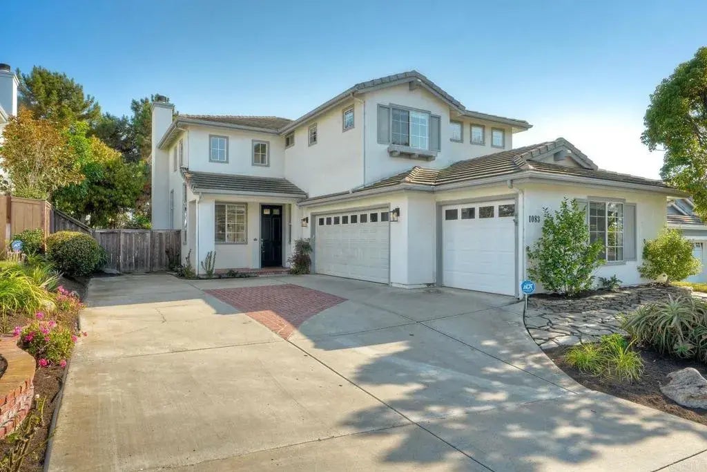 1083 Beacon Bay Drive, Carlsbad