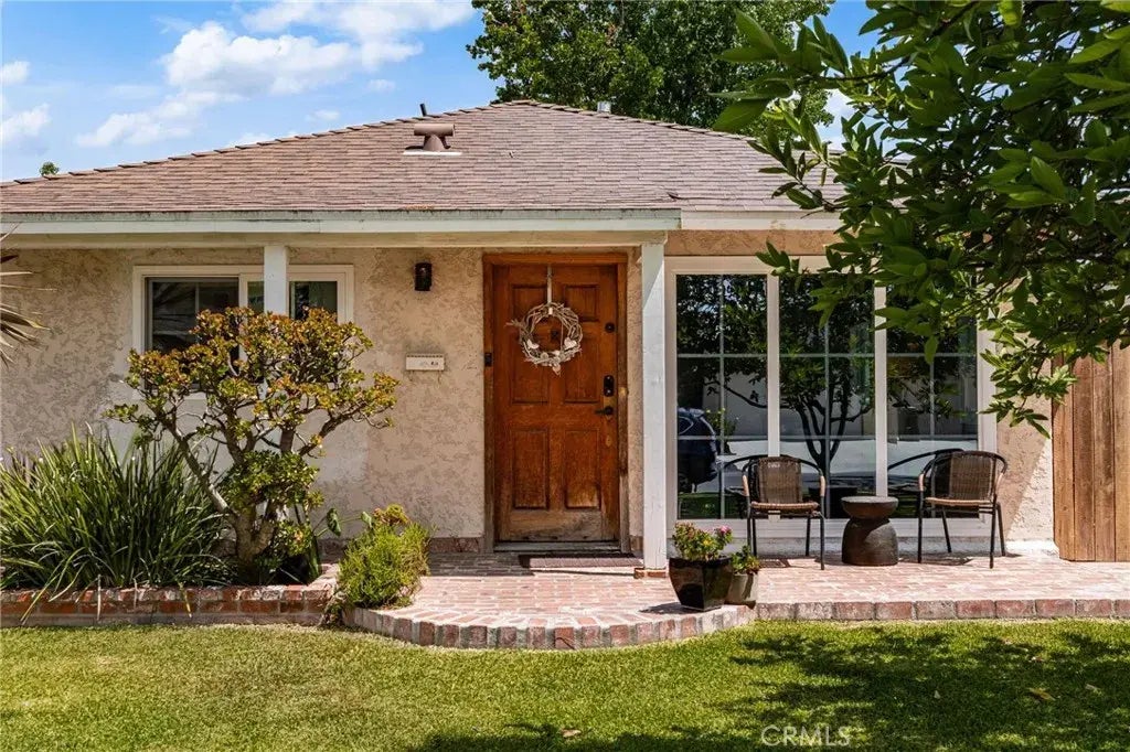 11548 Richeon Avenue, Downey