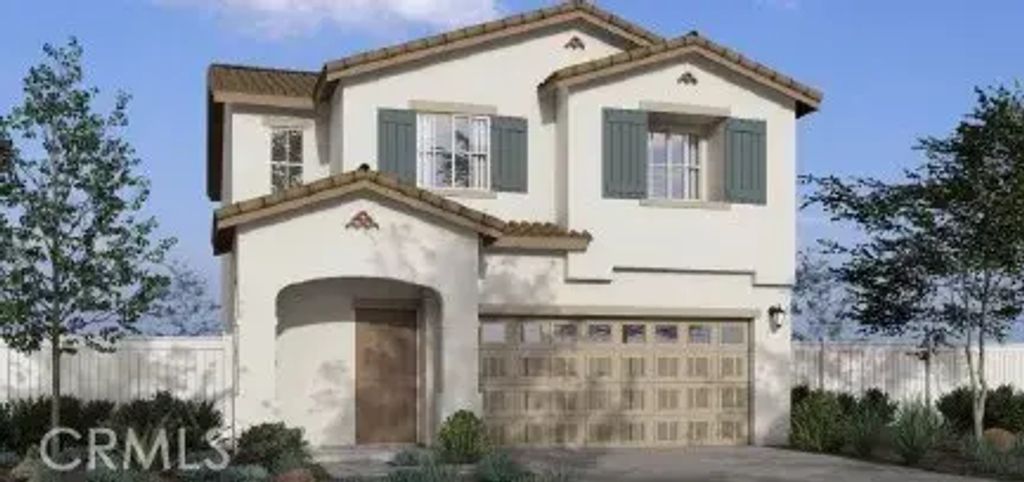 8295 Perada Street, Jurupa Valley