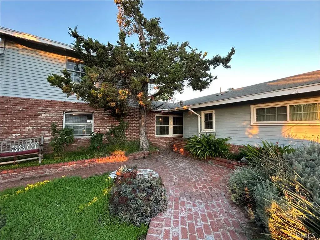 3801 E Spring Street, Orange