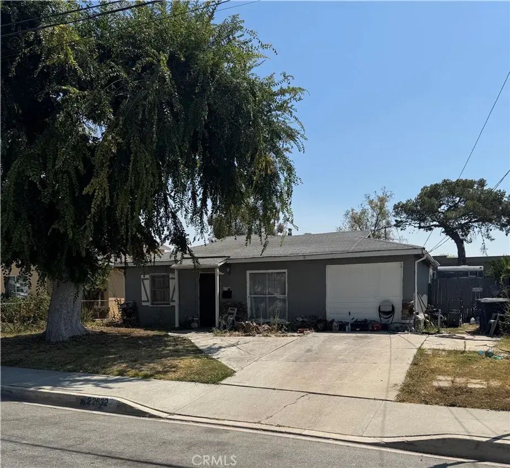 22832 Menlo Avenue, Torrance