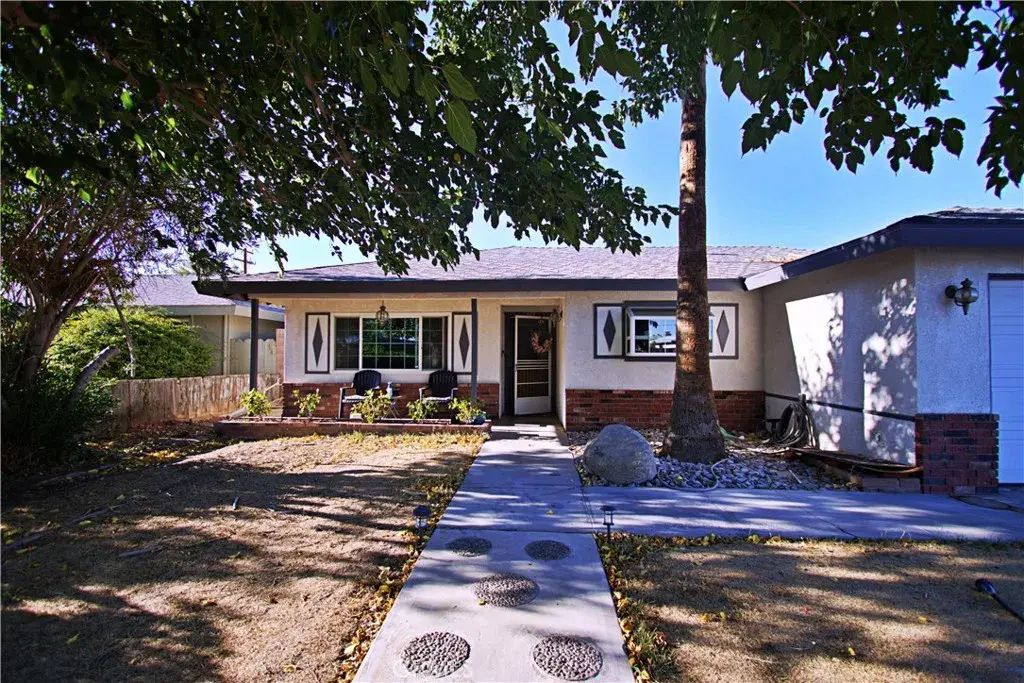 428 Perdew Avenue, Ridgecrest