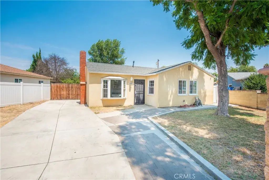 8885 Jo Jo Way, Riverside