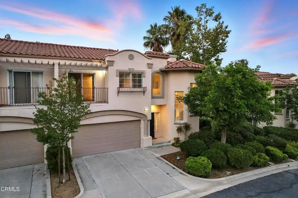 1117 Pan Court, Thousand Oaks