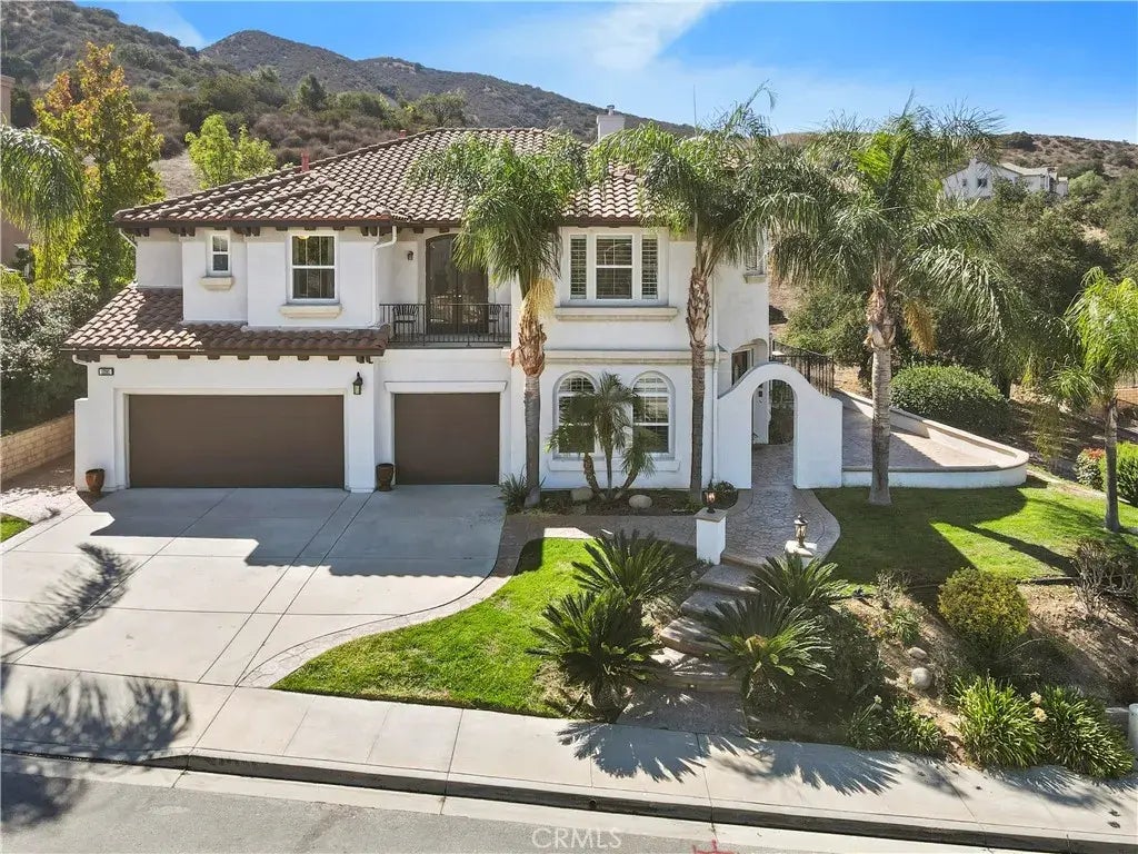 1291 Vintage Oak Street, Simi Valley
