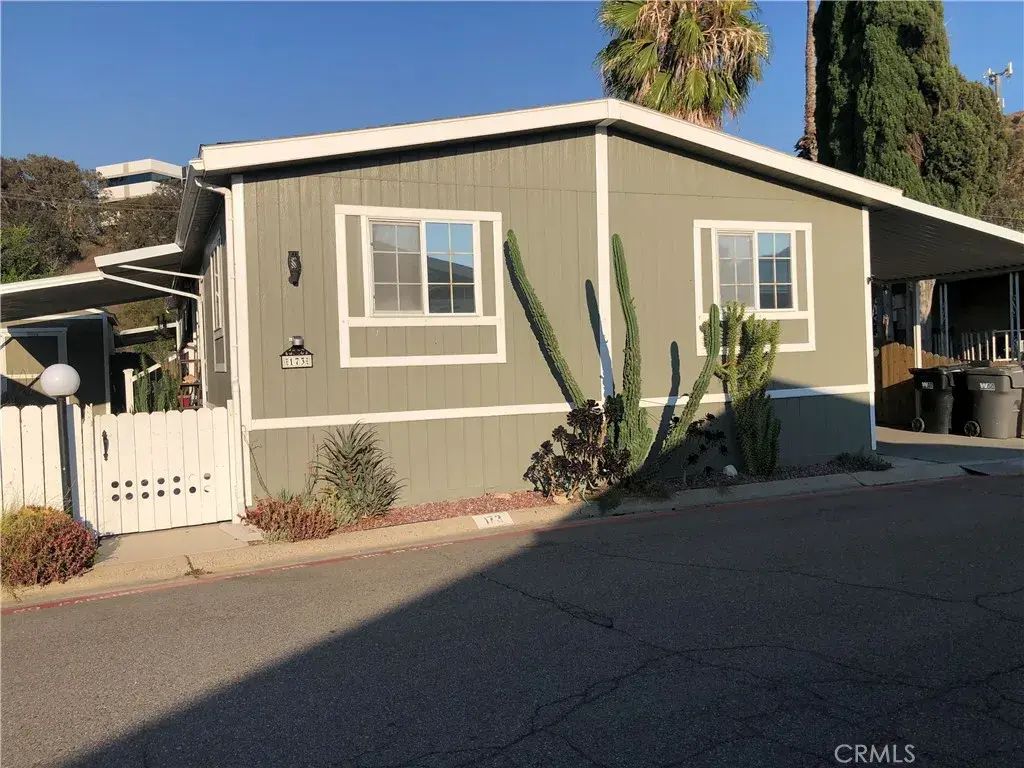 4901 Green River 173, Corona