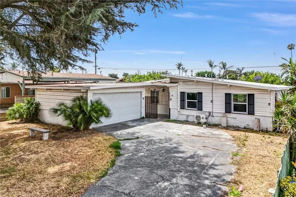 18432 E Galatea Street, Azusa