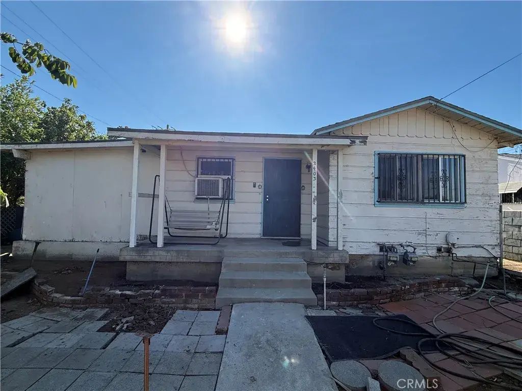 2403 Jackson Avenue, Rosemead