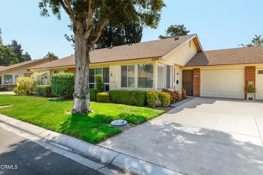 11204 Village 11, Camarillo