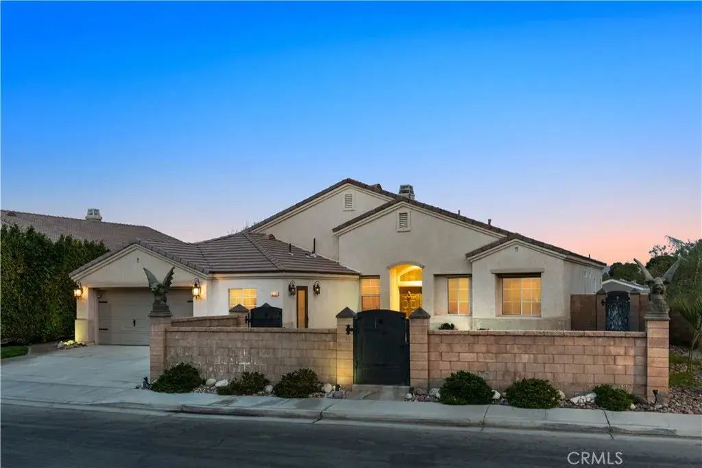 3260 N Avenida San Gabriel Road, Palm Springs