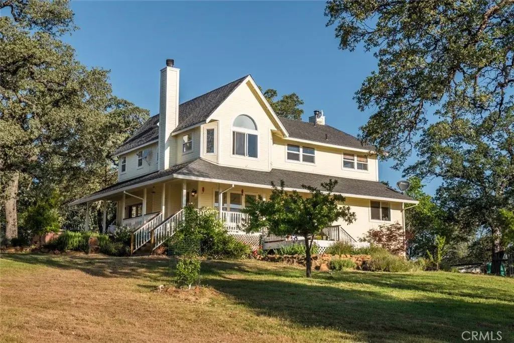 9051 Regent Way, Oregon House