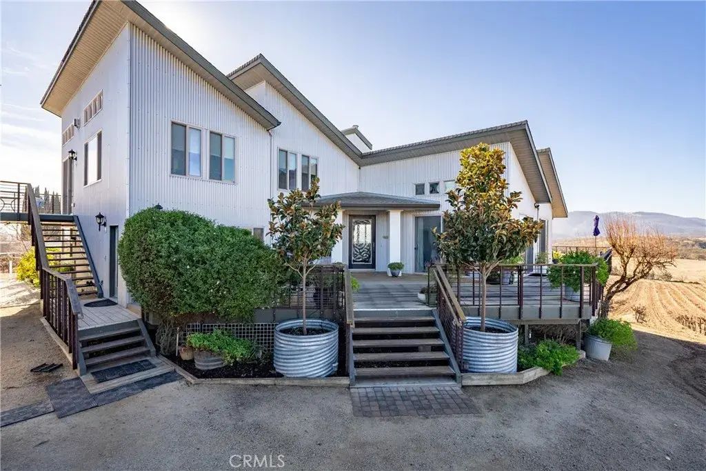 7110 Drake Road, Paso Robles