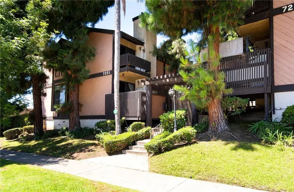 7251 Comstock Avenue D, Whittier