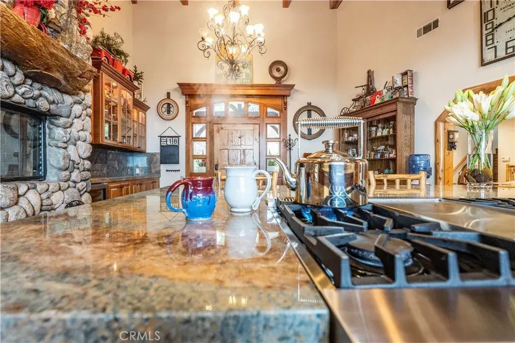 30757 Knoll View Drive, Running Springs