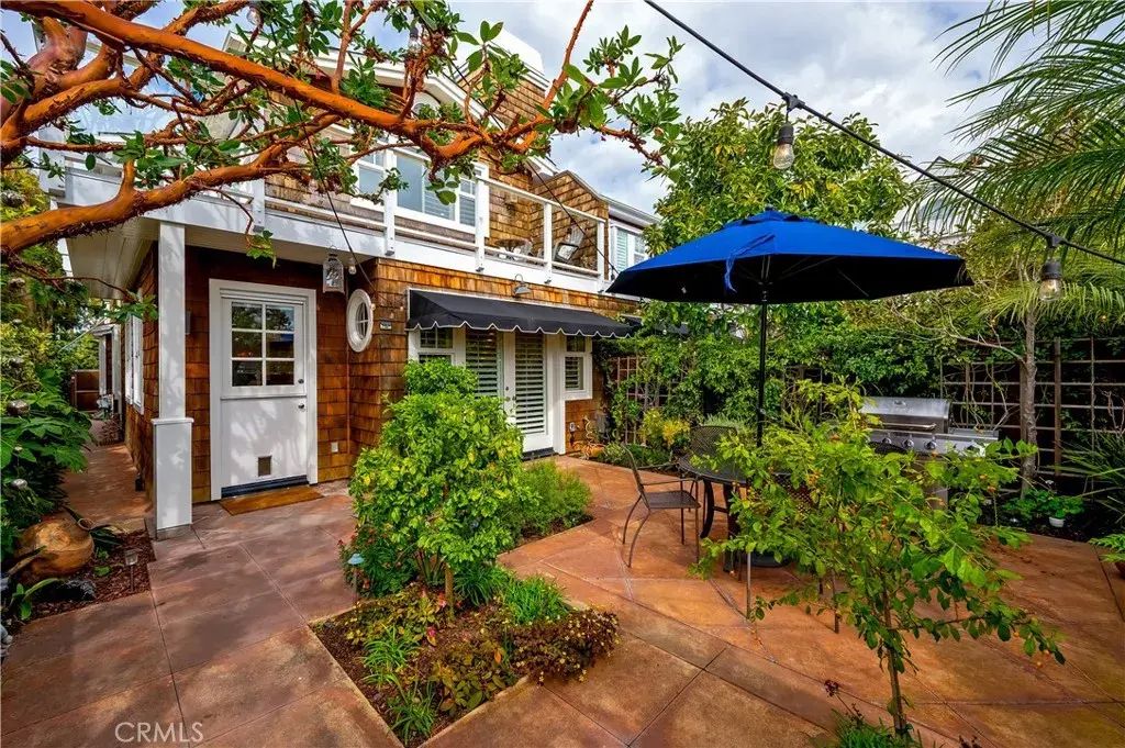 334 Locust Street 2, Laguna Beach