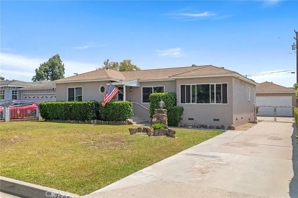 7508 Brookmill Road, Downey