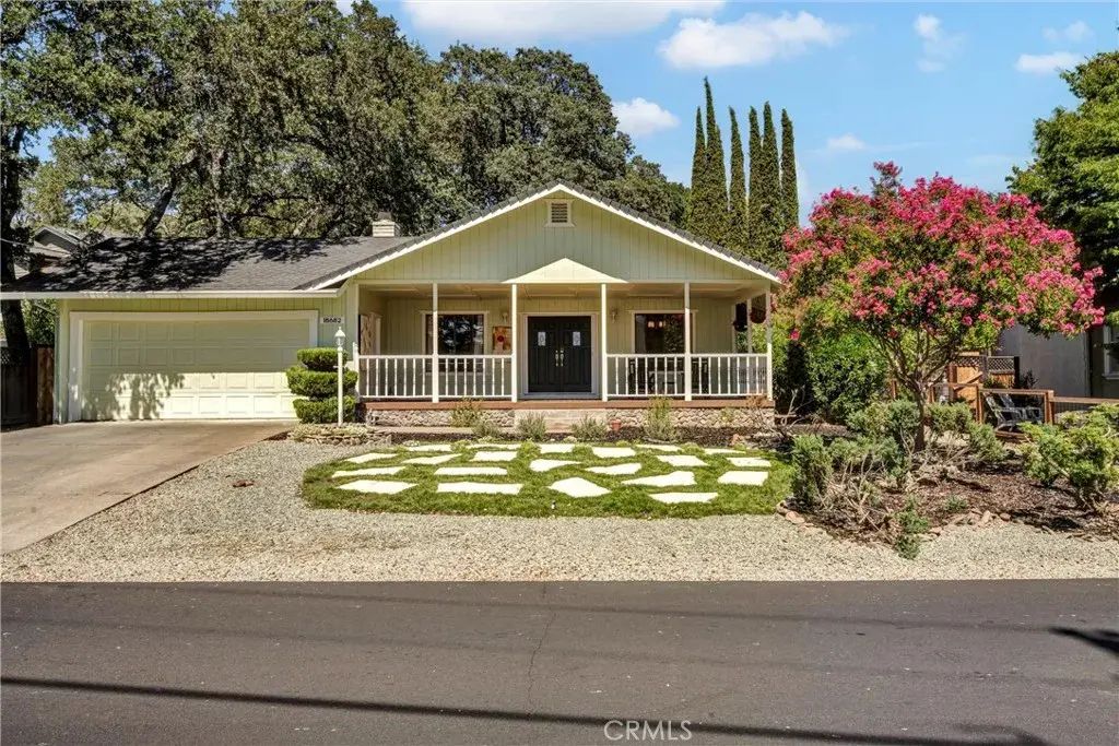 18682 North Shore Drive, Hidden Valley Lake