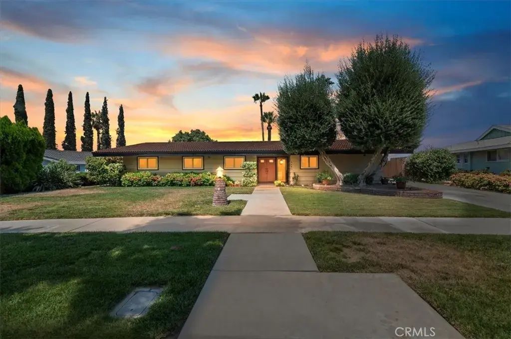 5481 Pinehurst Drive, Riverside