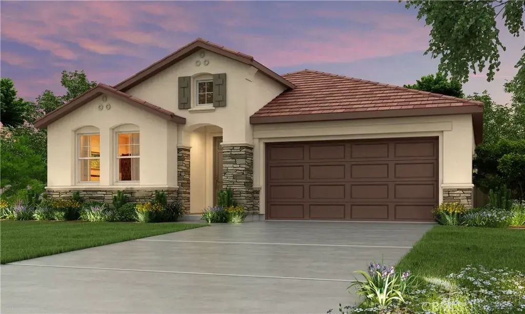 444 Barrett Lane, Los Banos