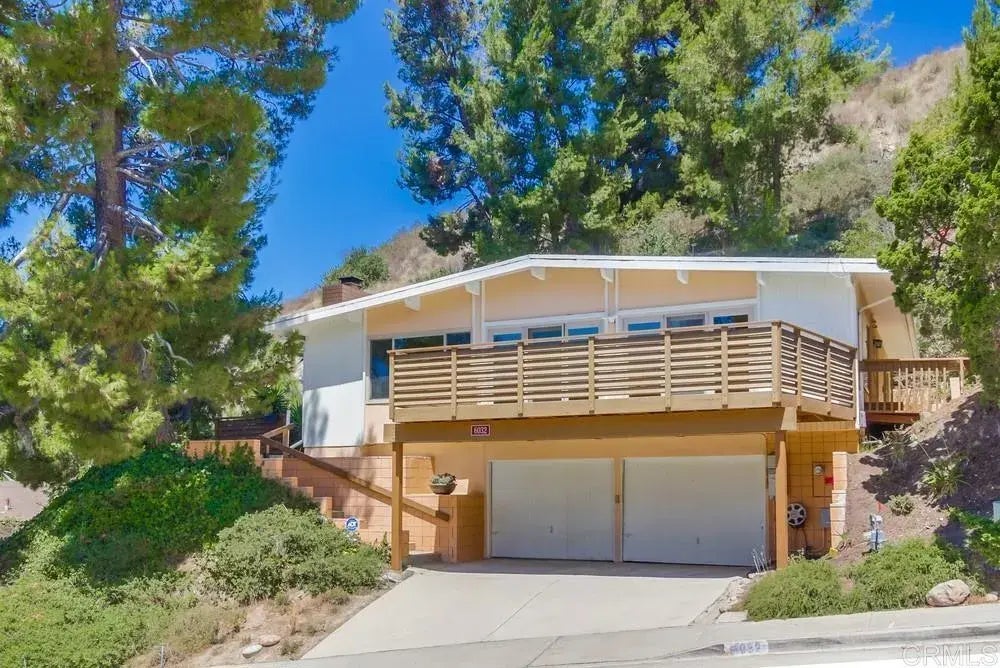 6032 Adobe Falls Rd, 