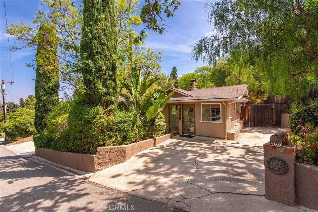 5893 Oak Knolls Road, Simi Valley