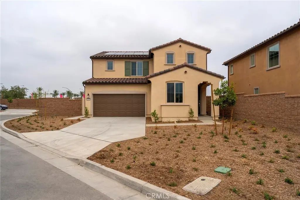 3955 Satsuma Lane, Corona