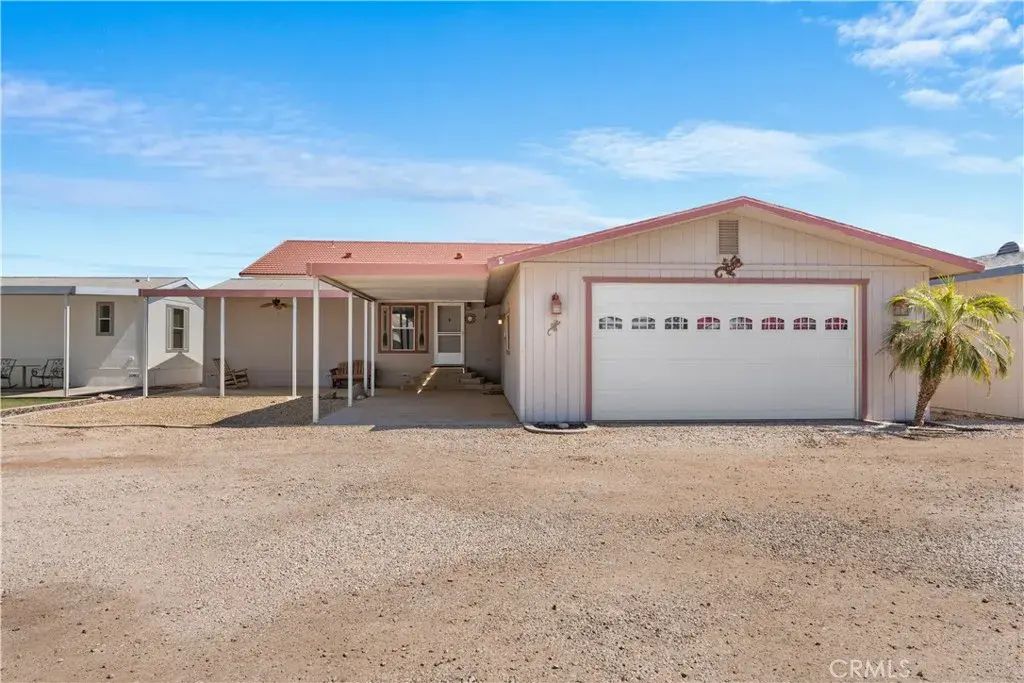 5900 Colorado River 18, Blythe