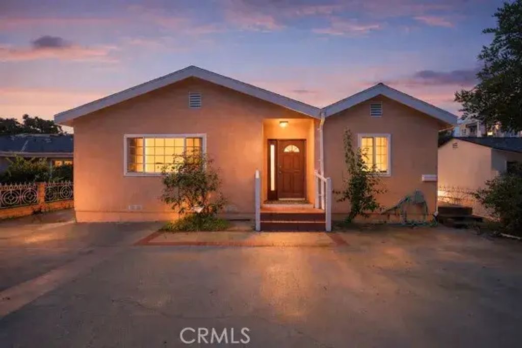 5448 W 116th Street, Inglewood